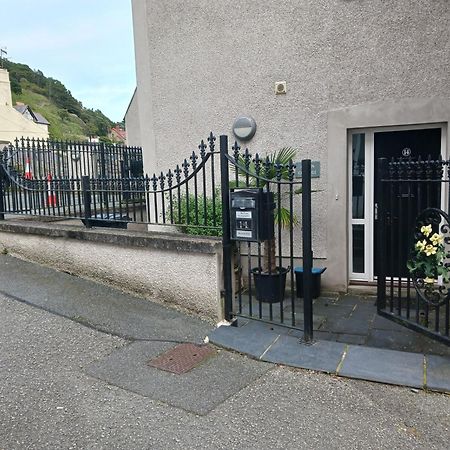 Bodlondeb Castle Bed & Breakfast { Central Llandudno} Exteriér fotografie